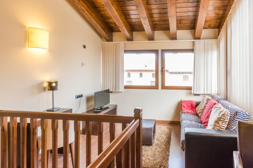 Hotel Villa De Кретас Номер фото