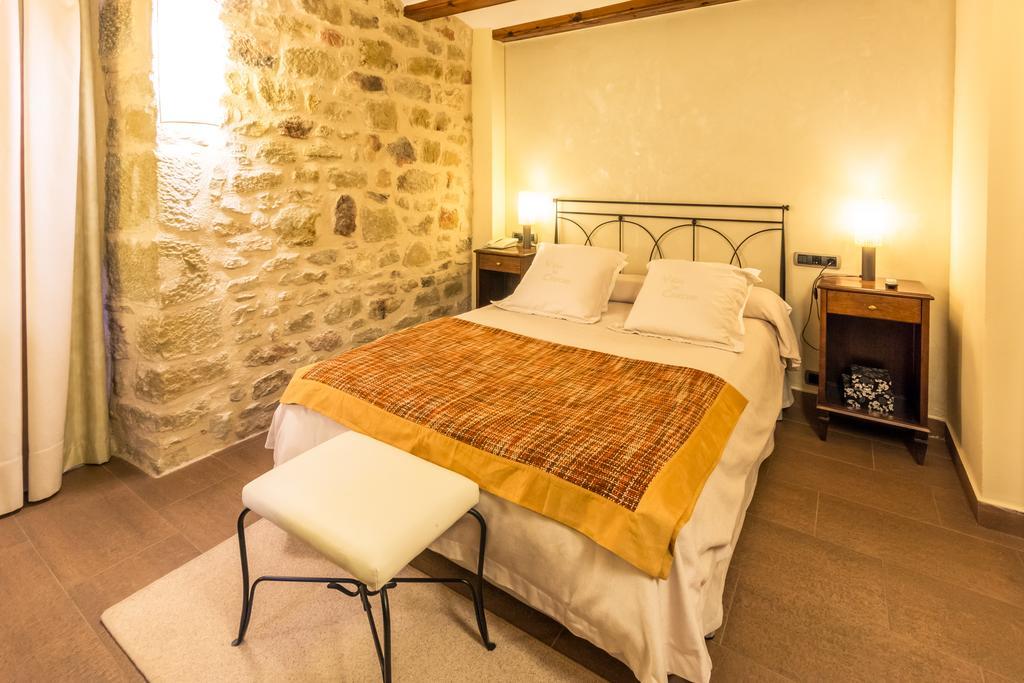 Hotel Villa De Кретас Номер фото
