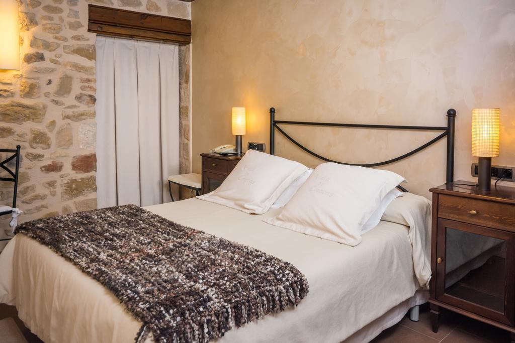 Hotel Villa De Кретас Номер фото