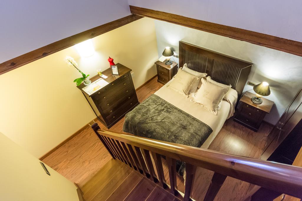 Hotel Villa De Кретас Номер фото